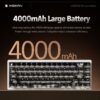 WEIKAV LUCKY65 V3 Mechanical Keyboard