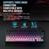 WEIKAV WK75 Mechanical Keyboard