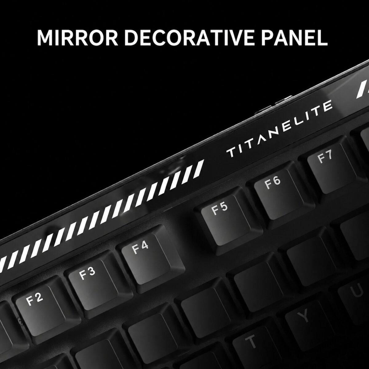 MADLIONS TITAN75 Turbo Hall Effect Keyboard