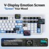 VGN V98Pro V4 Mechanical Keyboard