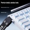 MCHOSE Ace68 V2 Hall Effect Keyboard