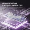 VGN V87 V2 Mechanical Keyboard
