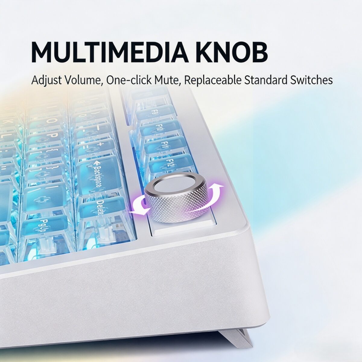 VGN N75 V2 Mechanical Keyboard