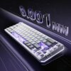 VGN FLASH 68 Hall Effect Keyboard