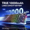 AULA F98Pro V3 Mechanical Keyboard