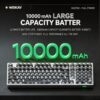 WEIKAV MAX102 Mechanical Keyboard