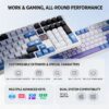 VGN V98Pro V4 Mechanical Keyboard
