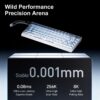 MCHOSE Ace68 V2 Hall Effect Keyboard