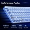 MCHOSE Ace68 Air2 Hall Effect Keyboard