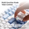 MCHOSE G98 V3 Mechanical Keyboard