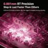 VGN Neon75 Hall Effect Keyboard
