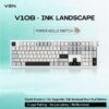 VGN V108 Mechanical Keyboard