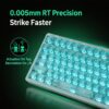 VGN Neon75 Air Hall Effect Keyboard