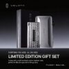 ATK VELOTA FUZZY 60 V2 Hall Effect Keyboard