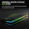 VGN Neon Ultra Hall Effect Keyboard