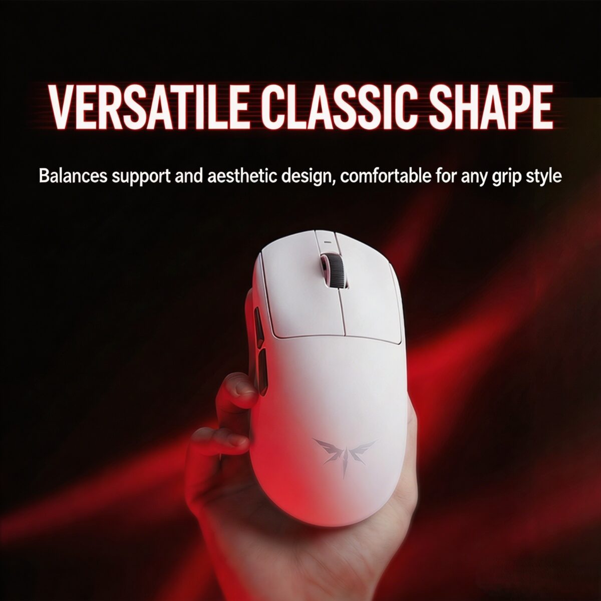 VGN Dragonfly 3 Wireless Mouse