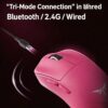 VGN Dragonfly F1 SE Wireless Mouse