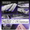 VGN FLASH 68 Hall Effect Keyboard