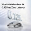 VGN Dragonfly King Wireless Mouse