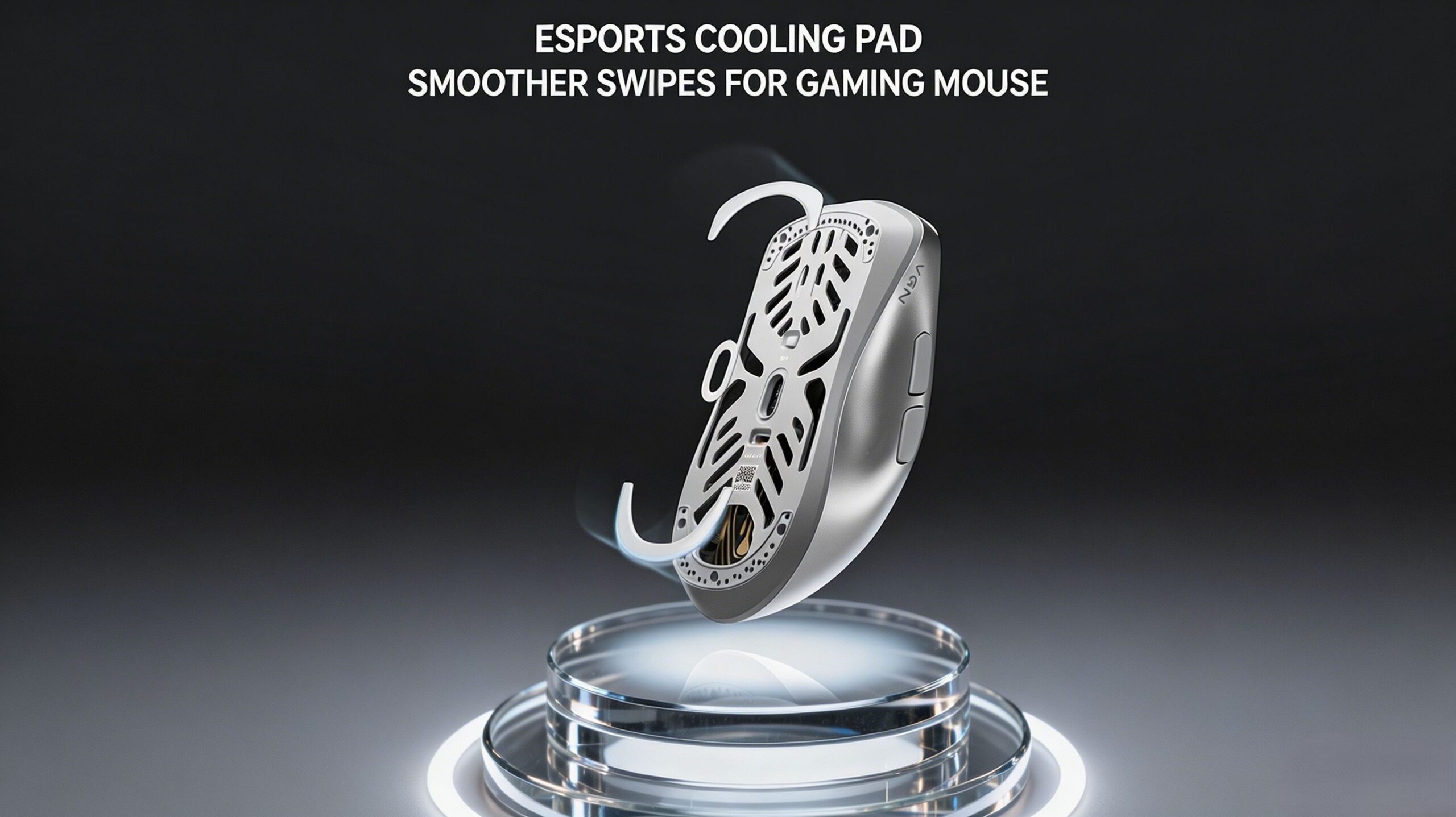 VGN Dragonfly King Wireless Mouse
