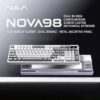 AULA NOVA98 Mechanical Keyboard