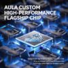 AULA F98Pro V3 Mechanical Keyboard