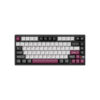 WEIKAV NUT75 Mechanical Keyboard
