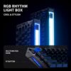 MCHOSE Ace68 Turbo Hall Effect Keyboard