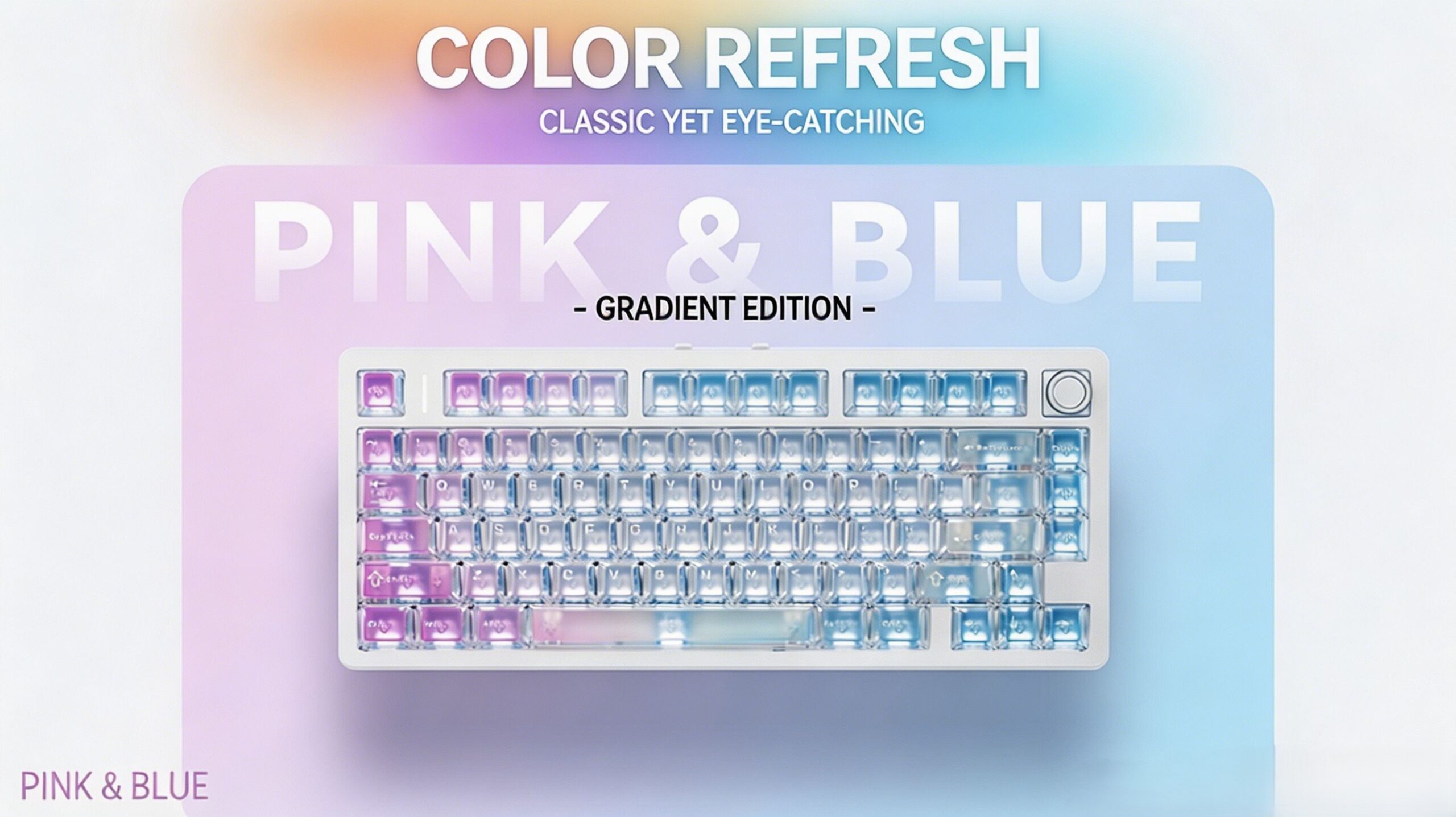 VGN N75 V2 Mechanical Keyboard