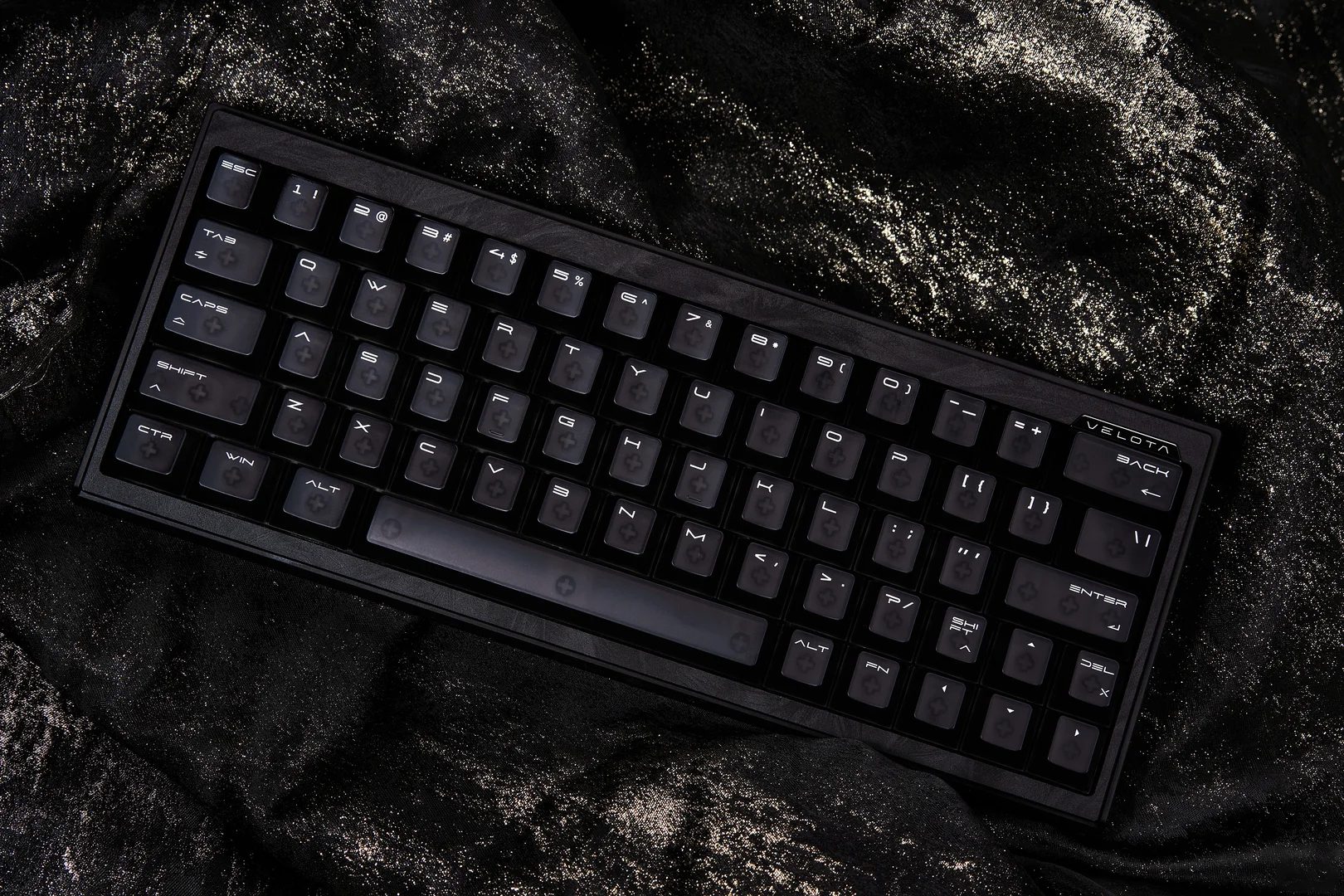 ATK VELOTA FUZZY 63 V2 Hall Effect Keyboard