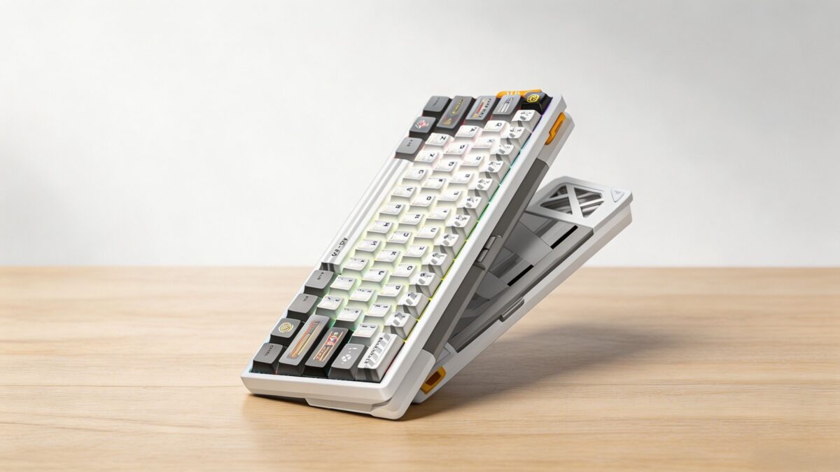 Missing Arrows? 60% Keyboard Shortcuts Guide