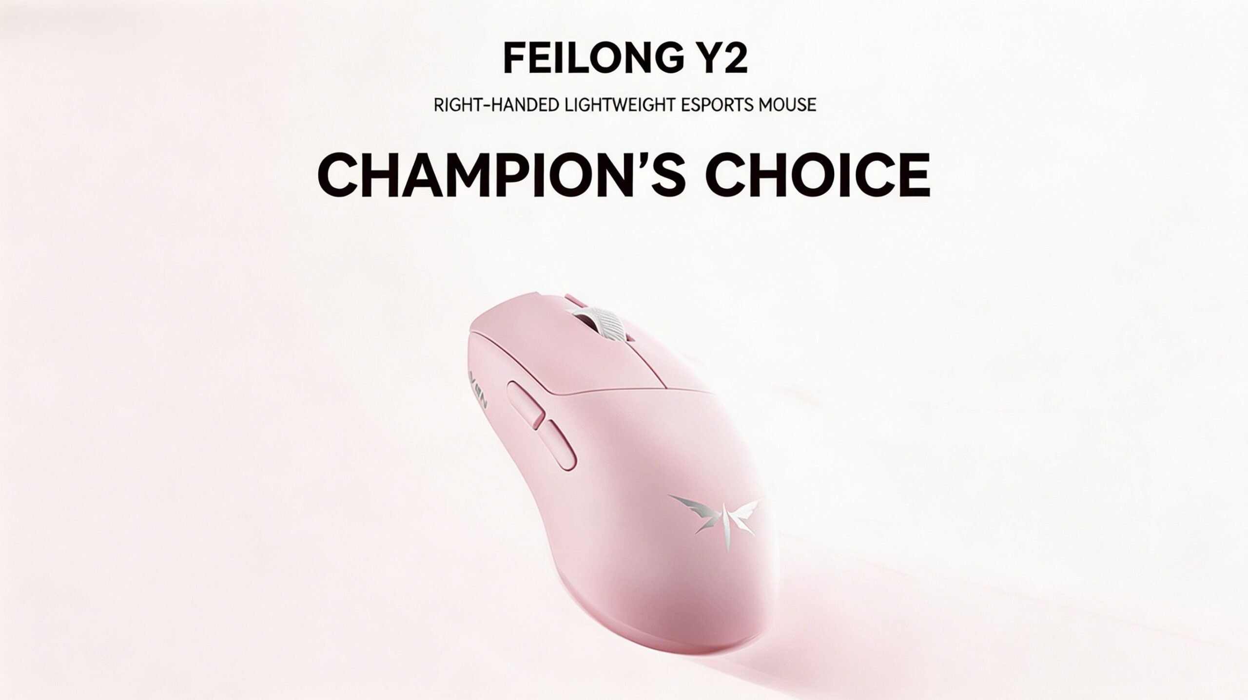 VGN Flying Dragon Y2 Wireless Mouse