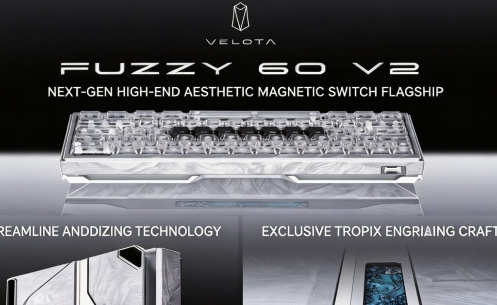 ATK Velota Fuzzy 60 V2
