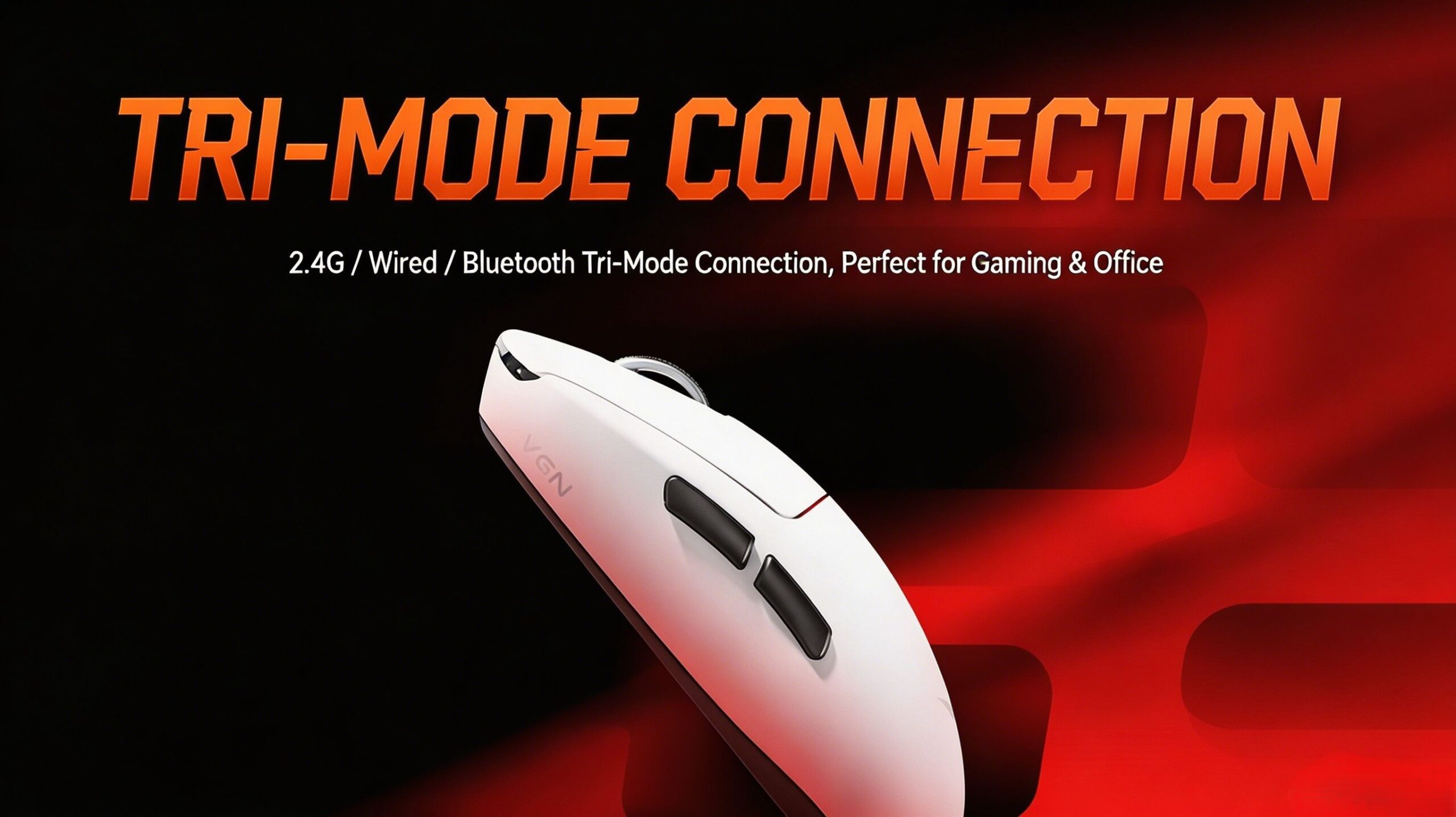 VGN Dragonfly 3 Wireless Mouse