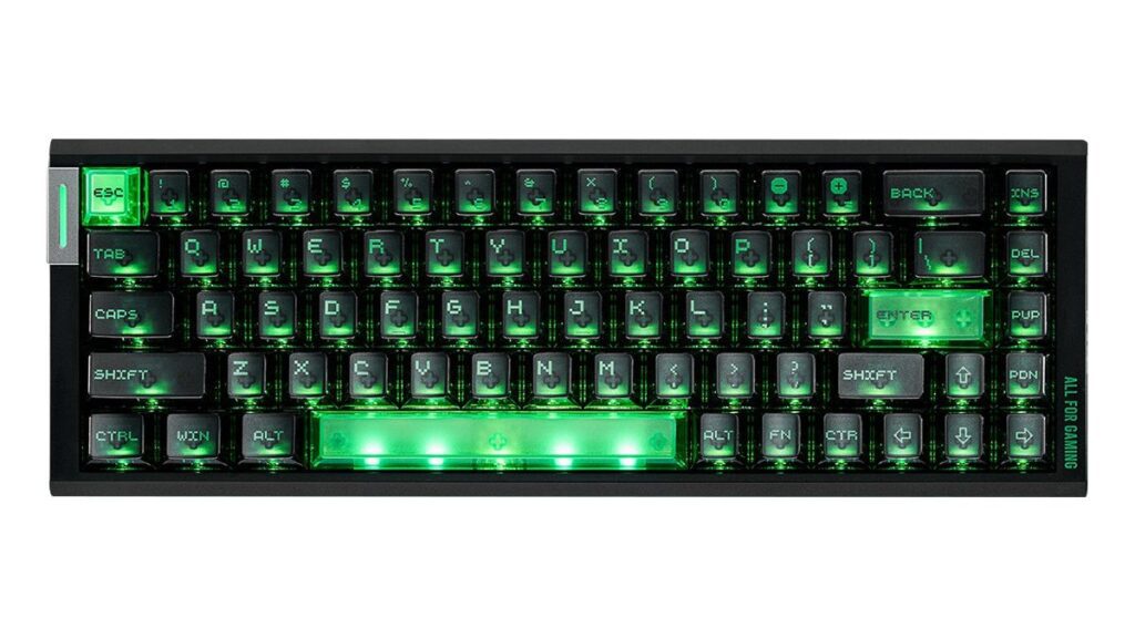 ATK RS6 Air