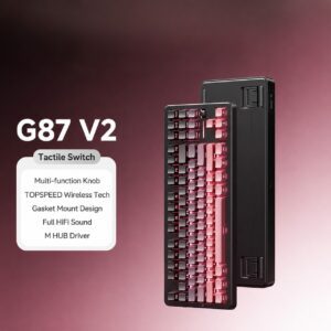 Blackberry Pink Green Grape Switch