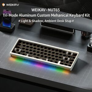 Electrophoretic Milky White Kit