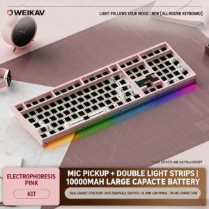 Electrophoretic Pink - Kit