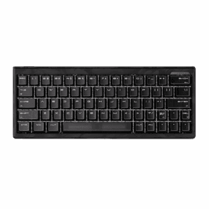 Anodized Black
