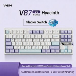 Hyacinth Glacier Switch