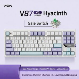 Hyacinth Swift Switch