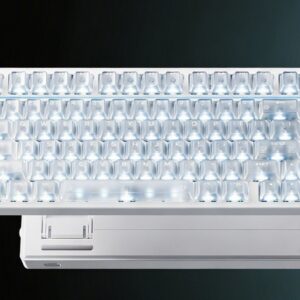 Mist White Rampage Magnetic Switch