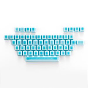 Blue Crackle - None - A