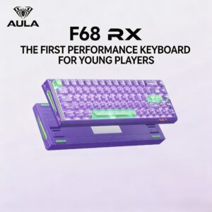 Aurora Purple