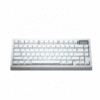 HEK Zheying 122-Key PBT Shine-Through Keycap Set