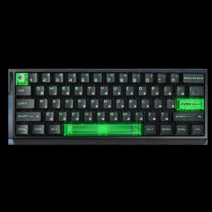 Ice Carbon Black
