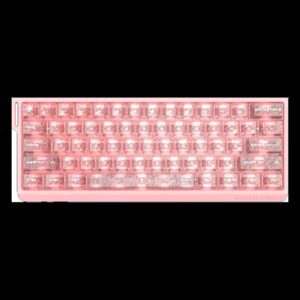 Ice Carbon Pink