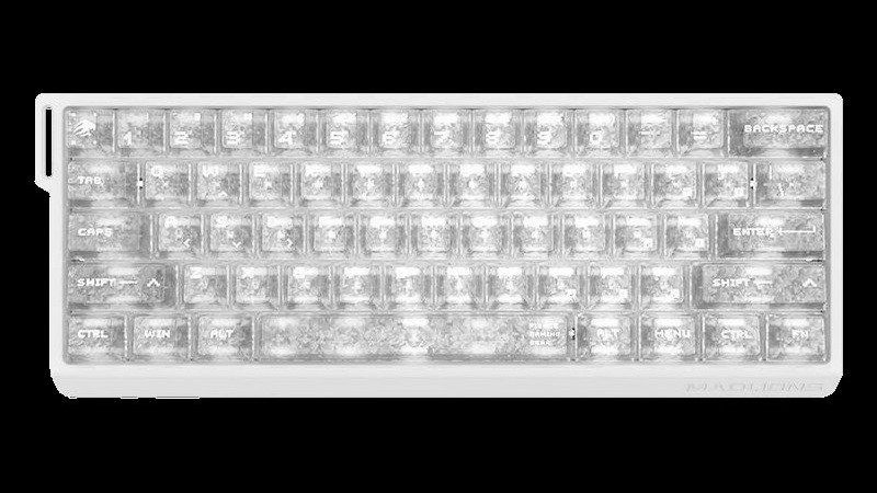 MADLIONS MAD60/68 V2