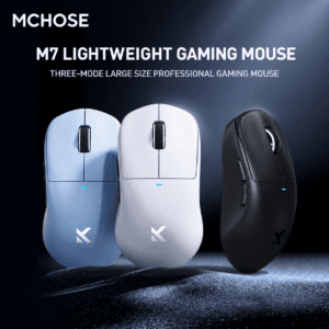 MCHOSE M7 Wireless Gaming Mouse