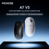 MCHOSE A7 V3 Wireless Gaming Mouse
